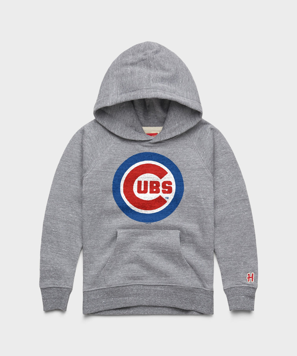 Youth Chicago Cubs '79 Hoodie product image 1