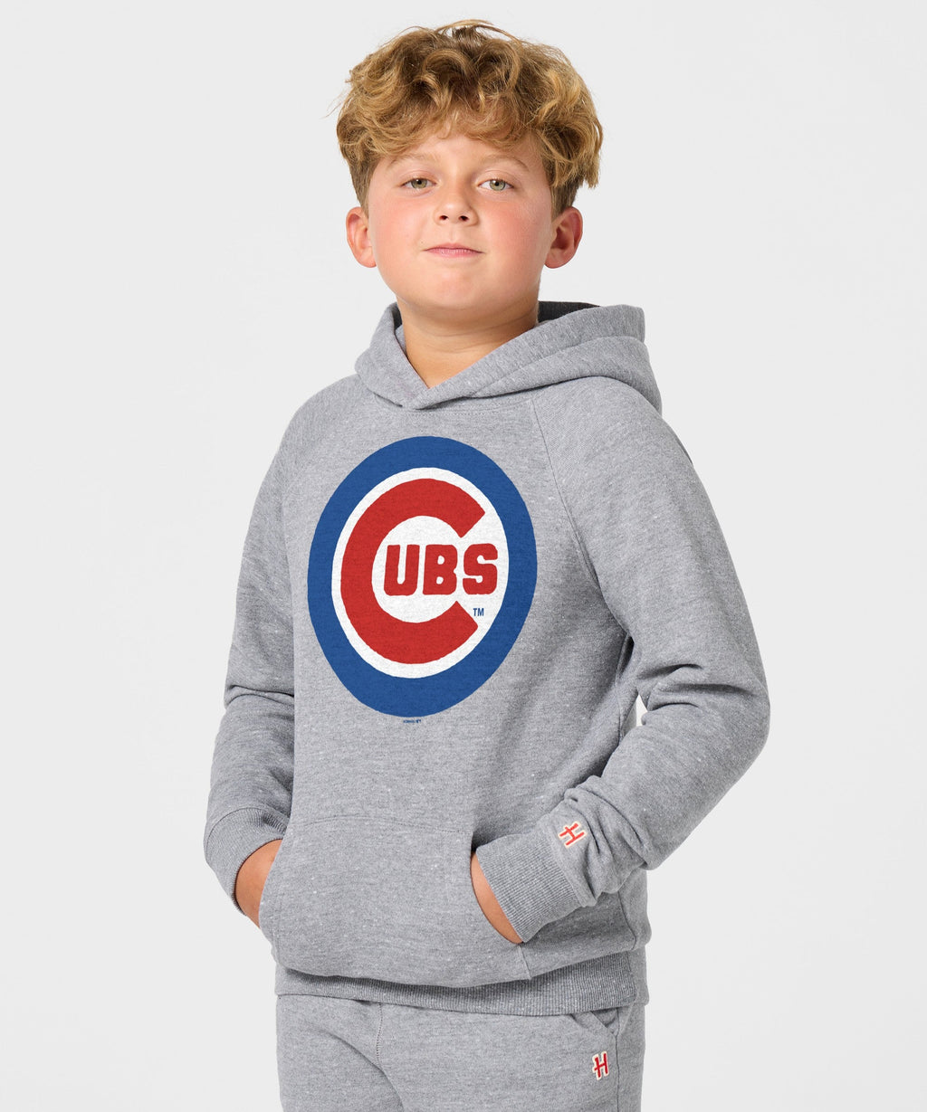 Youth Chicago Cubs '79 Hoodie product image 3