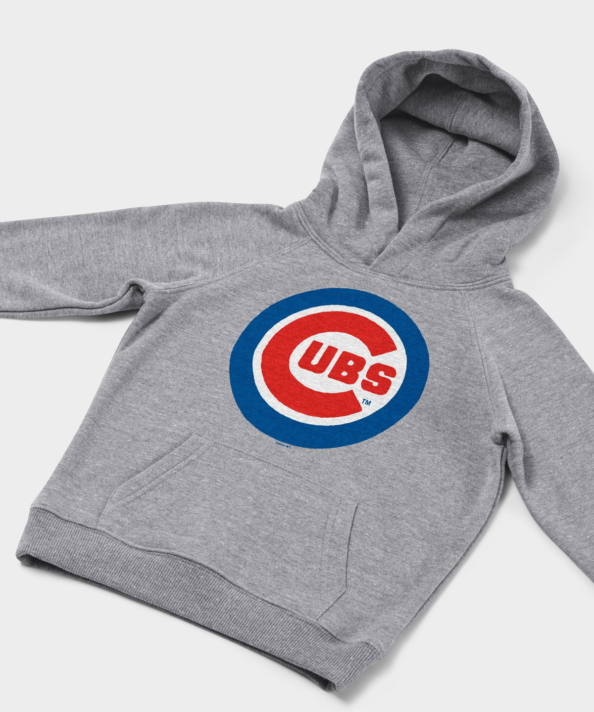 Youth Chicago Cubs '79 Hoodie product image 2