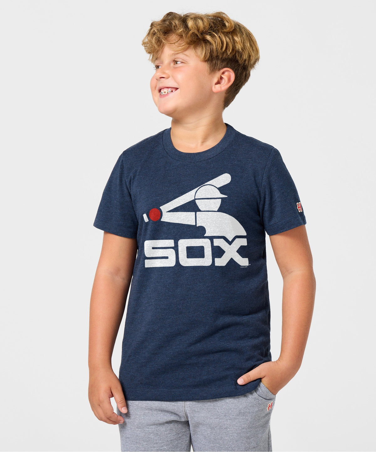 Youth Chicago White Sox '76 product image 3