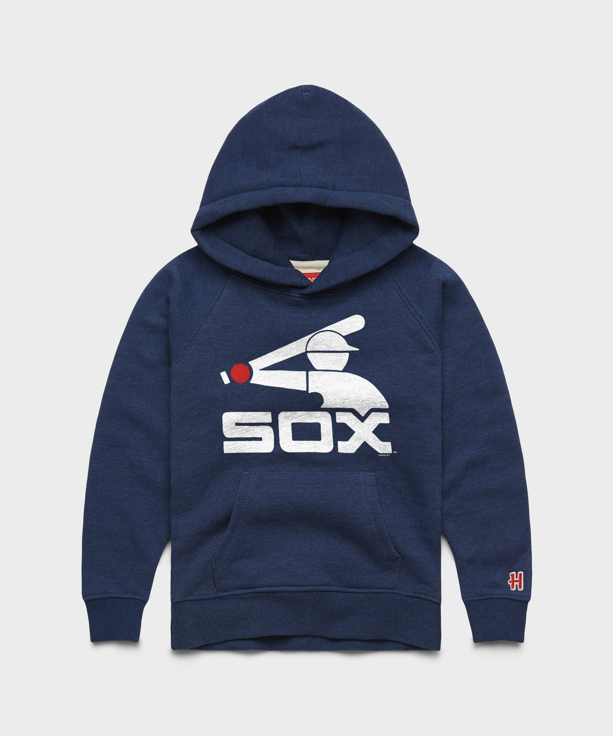 Youth Chicago White Sox '76 Hoodie product image 1