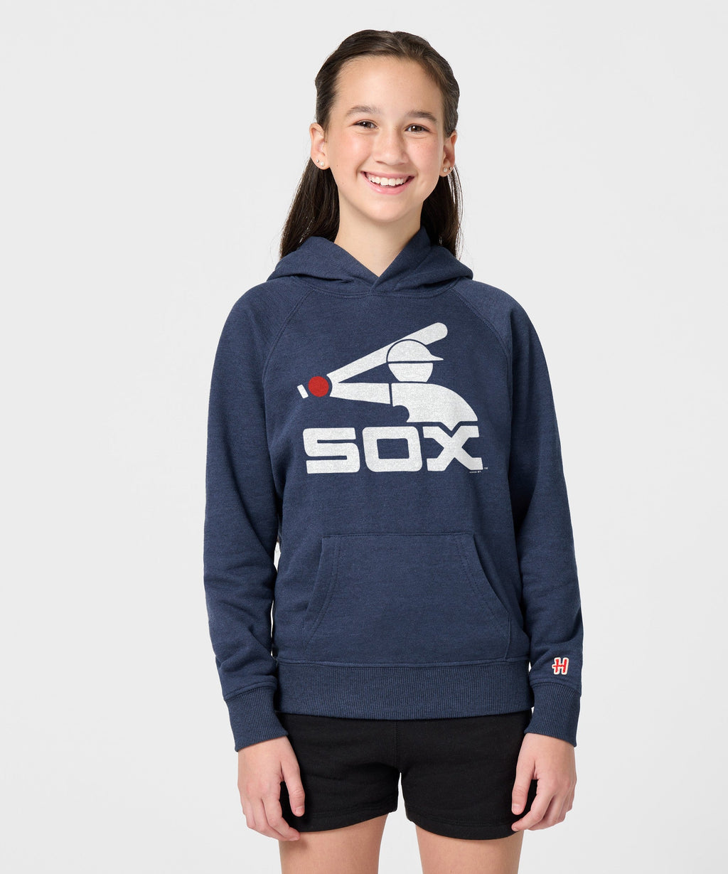 Youth Chicago White Sox '76 Hoodie product image 3
