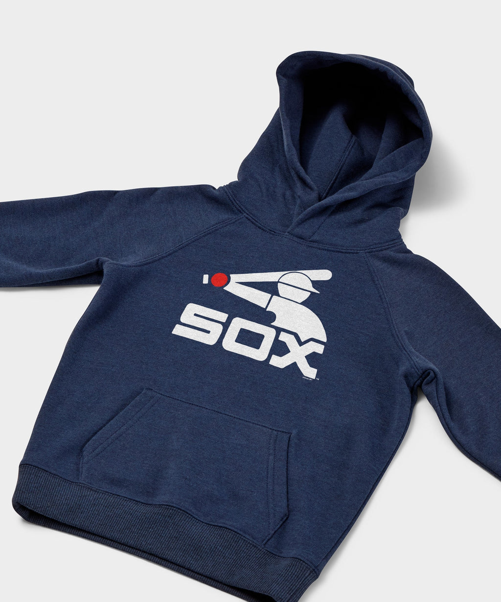 Youth Chicago White Sox '76 Hoodie product image 2