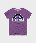 Youth Colorado Rockies '93 product image 1
