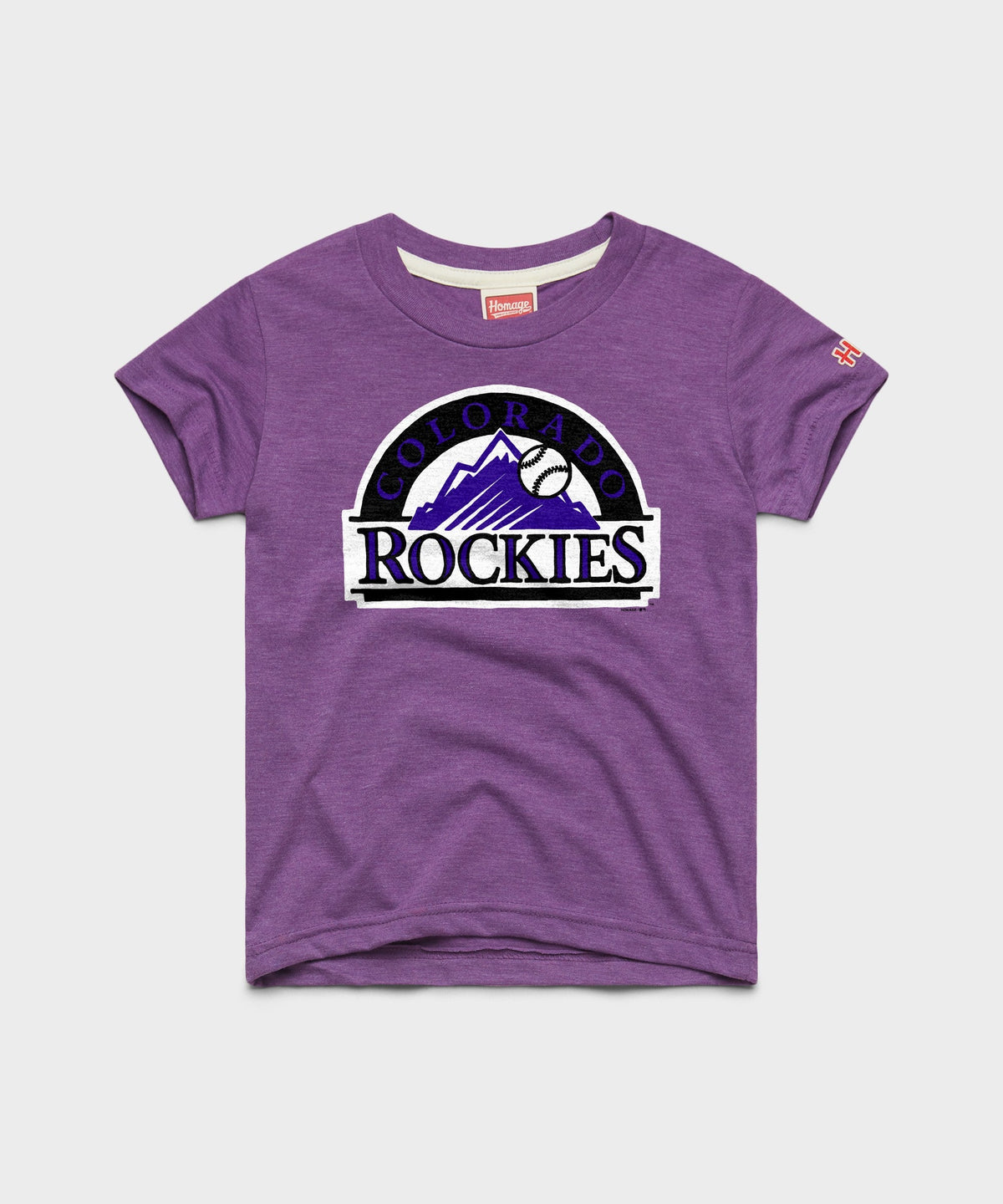 Youth Colorado Rockies '93 product image 1