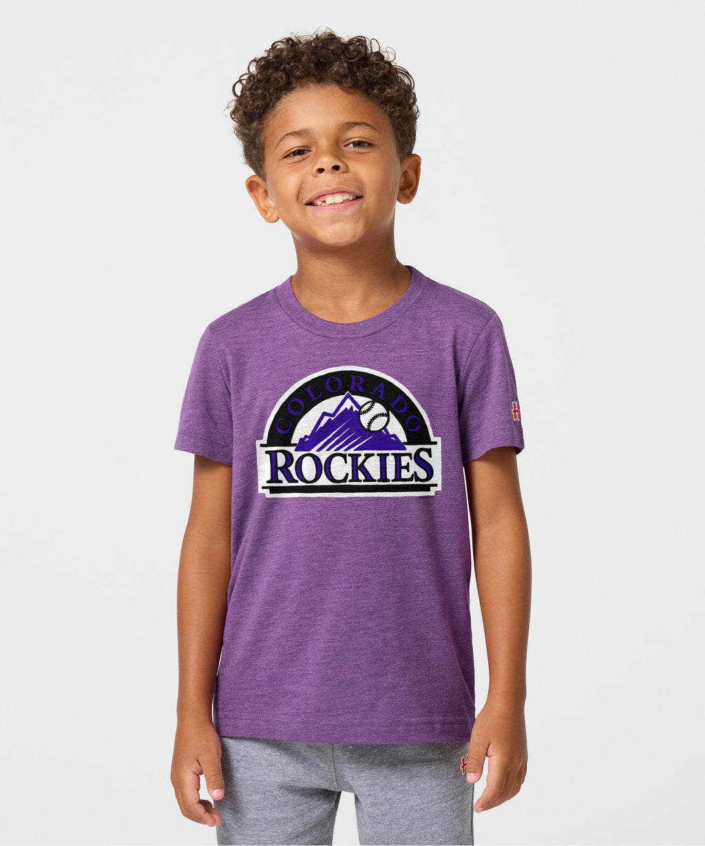 Youth Colorado Rockies '93 product image 3