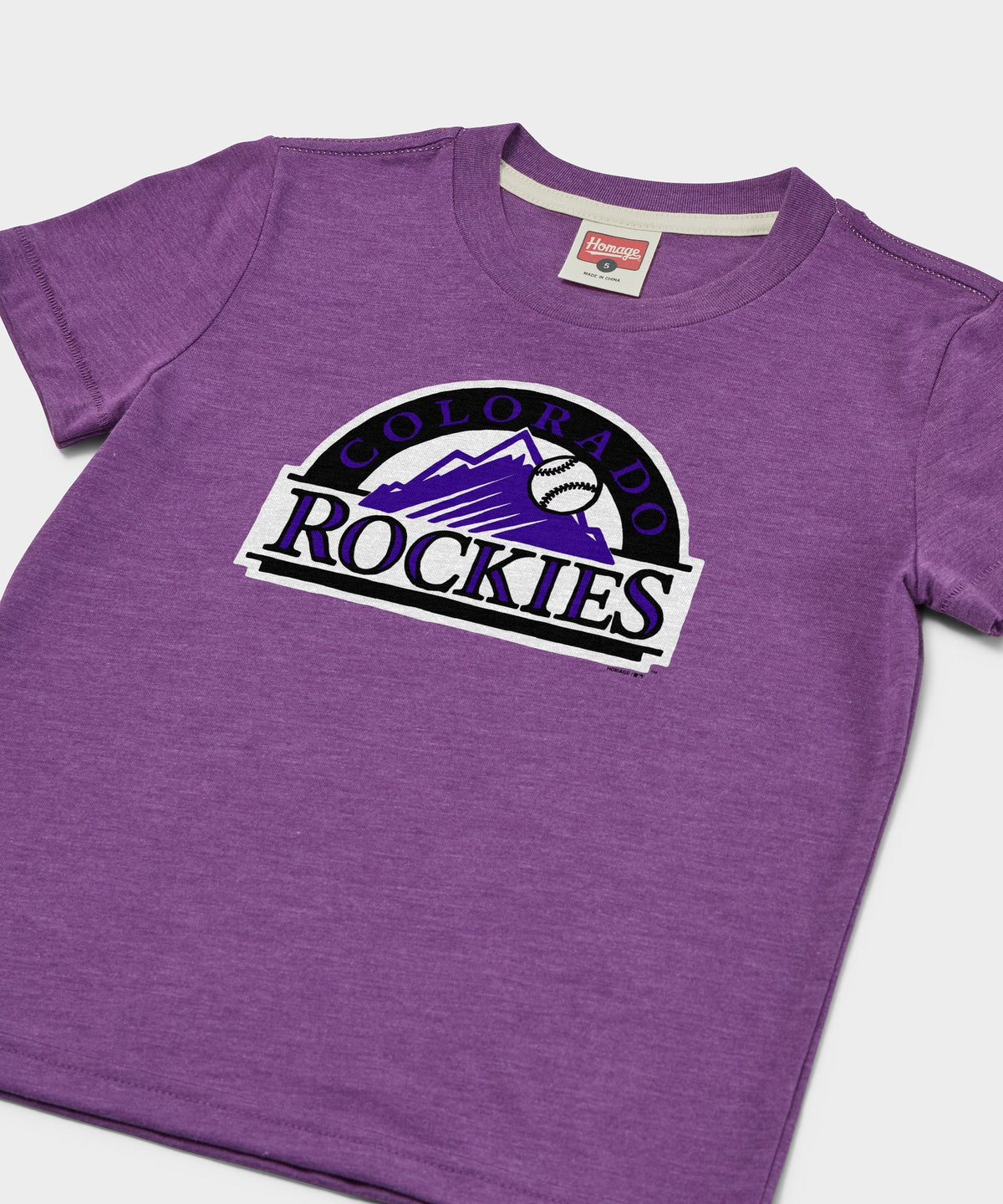 Youth Colorado Rockies '93 product image 2