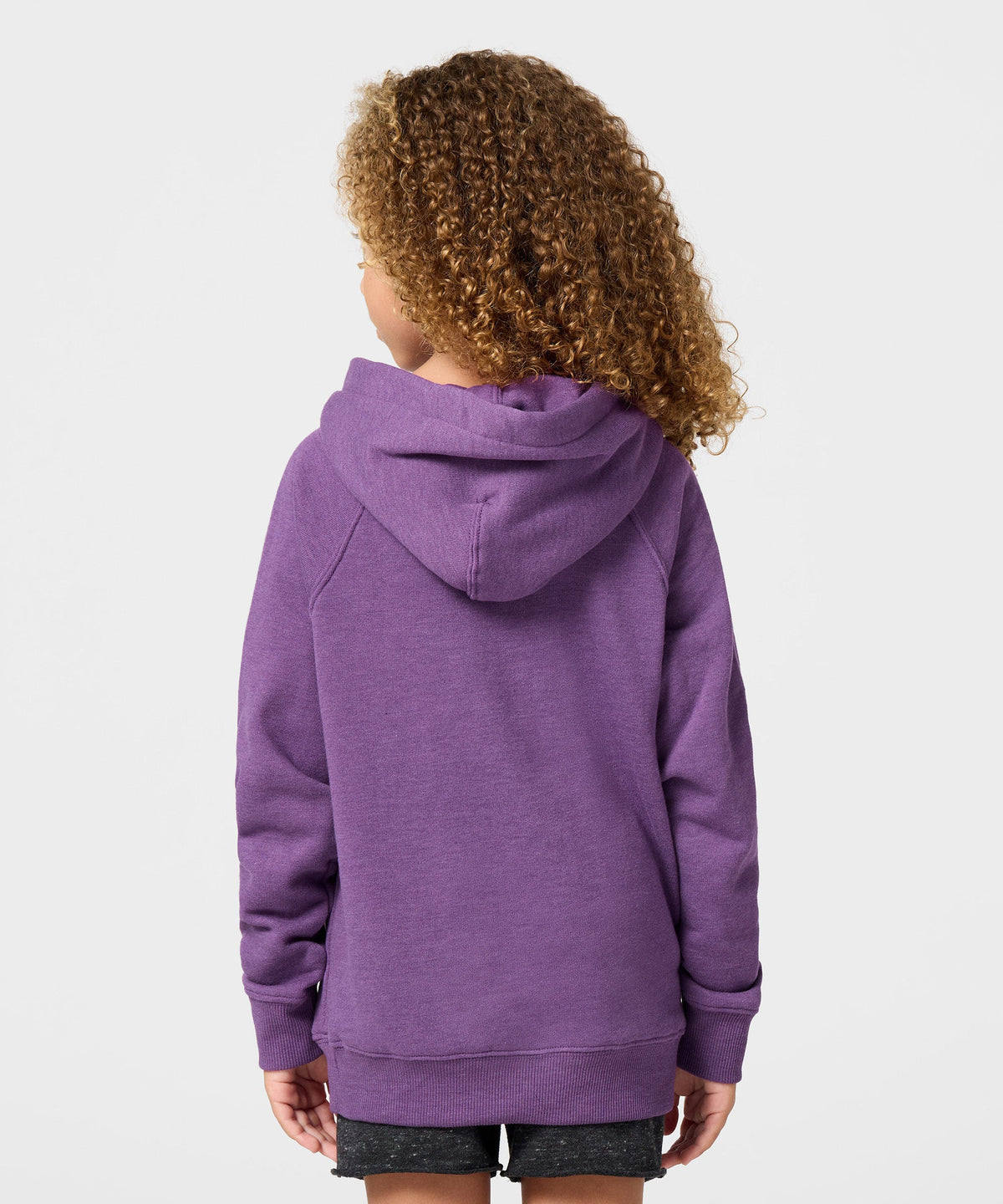 Youth Colorado Rockies '93 Hoodie product image 4