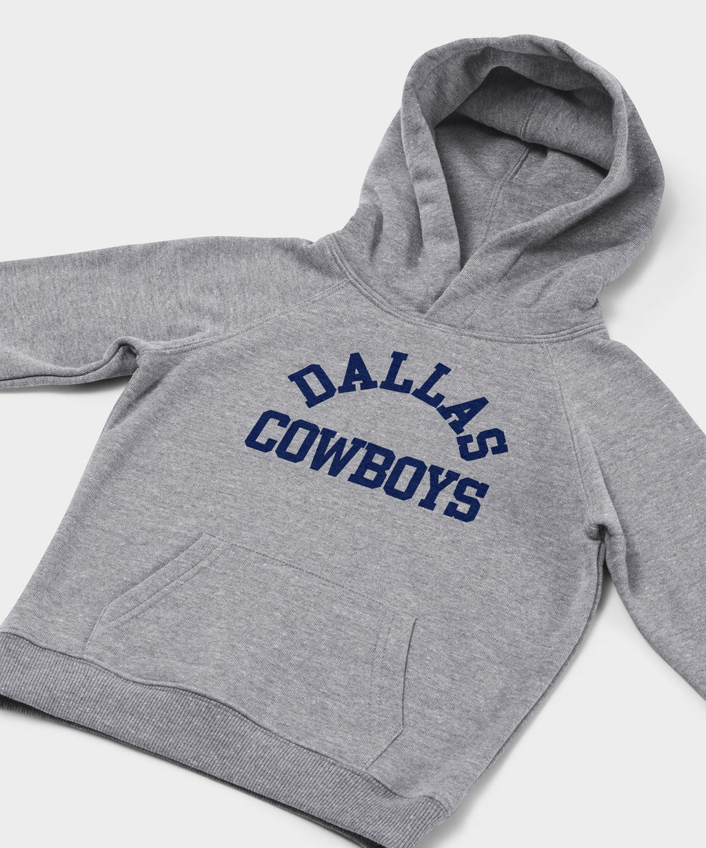 Youth Dallas Cowboys Classic Hoodie product image 2