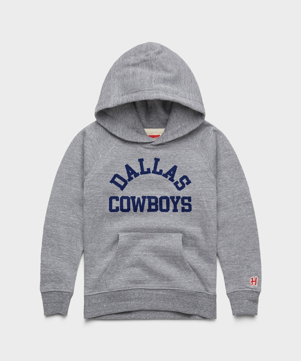 Youth Dallas Cowboys Classic Hoodie product image 1