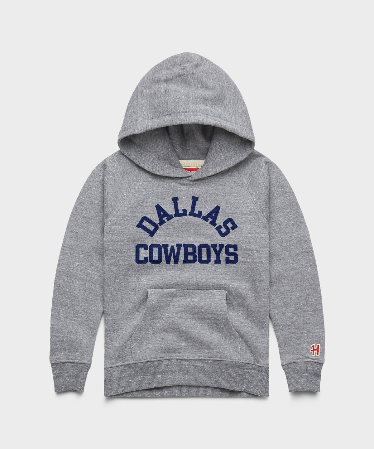 Youth Dallas Cowboys Classic Hoodie product image 1