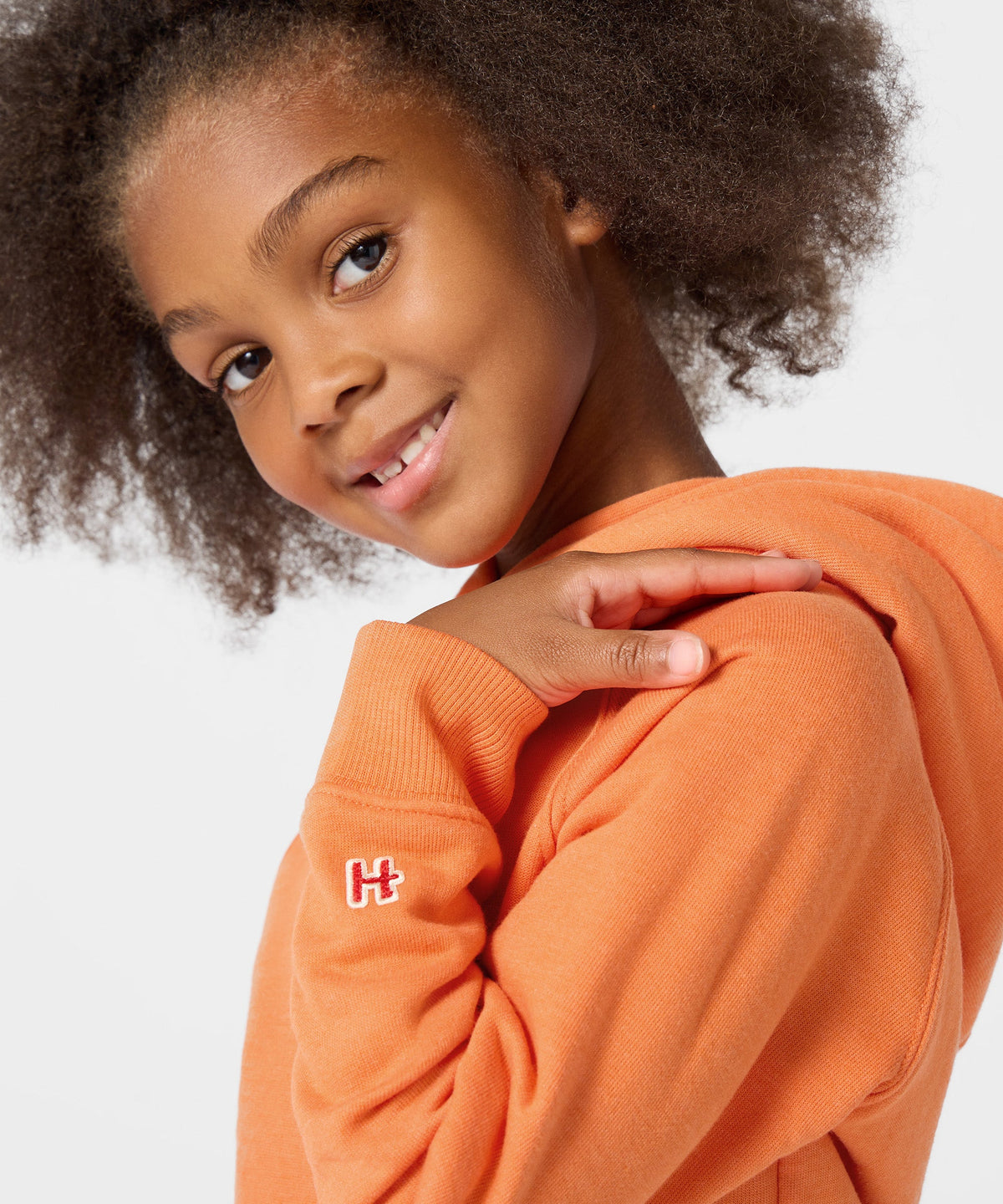 Youth Denver Broncos Classic Hoodie product image 5