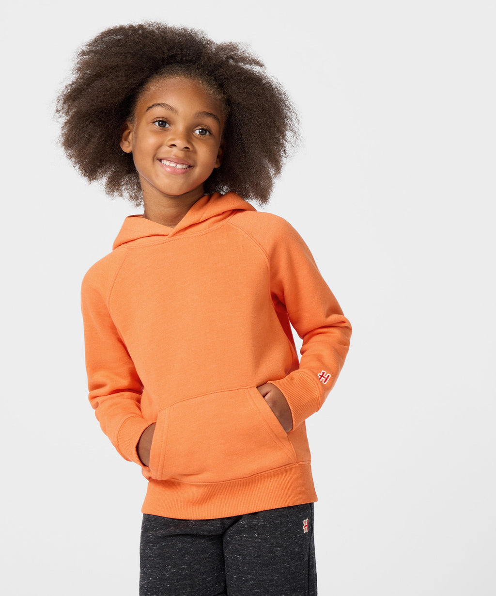 Youth Denver Broncos Classic Hoodie product image 4