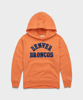 Youth Denver Broncos Classic Hoodie product image 1