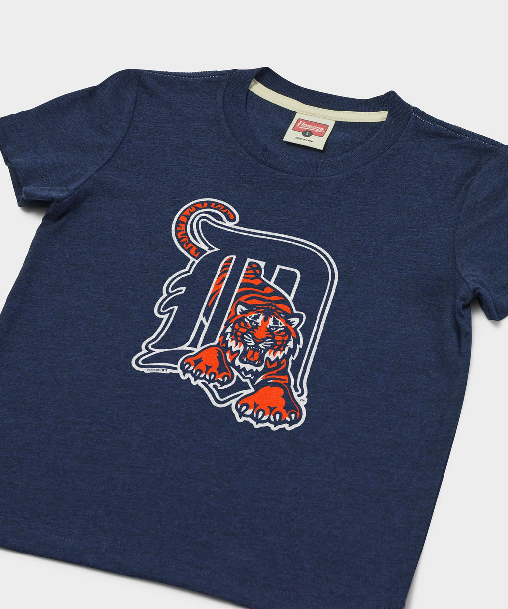 Youth Detroit Tigers '94 product image 2