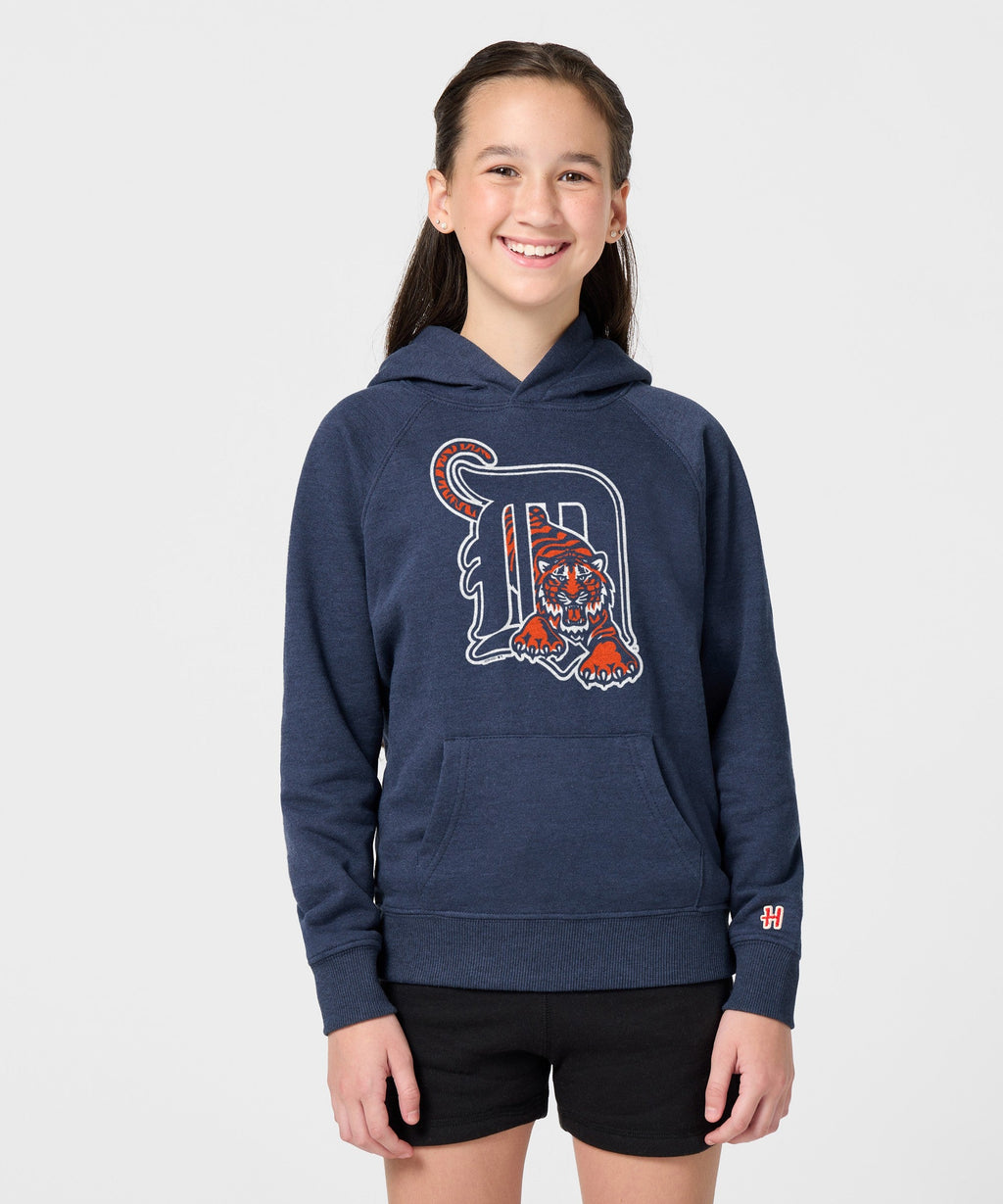 Youth Detroit Tigers '94 Hoodie product image 3