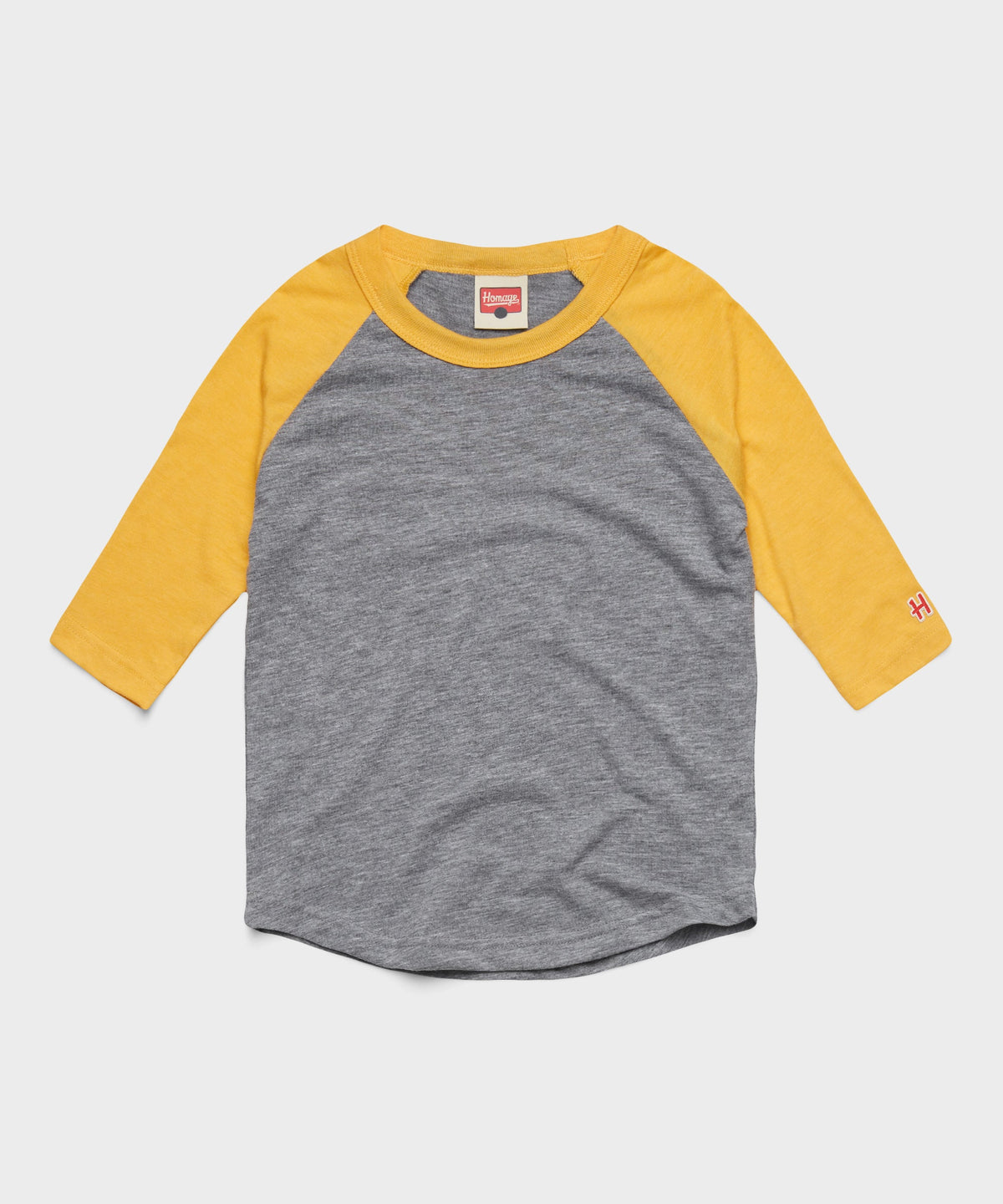 Youth Go-To Raglan product image 30