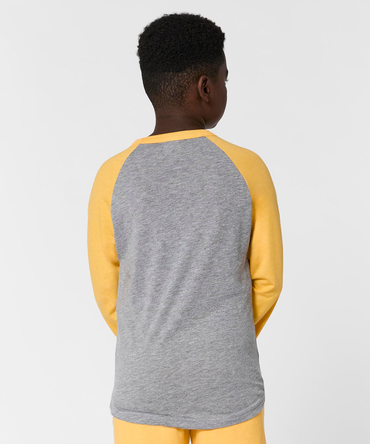 Youth Go-To Raglan product image 12