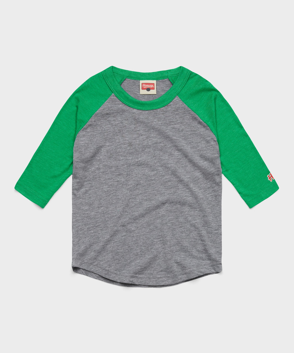 Youth Go-To Raglan product image 29