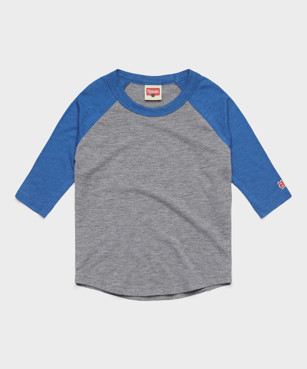 Youth Go-To Raglan product image 26