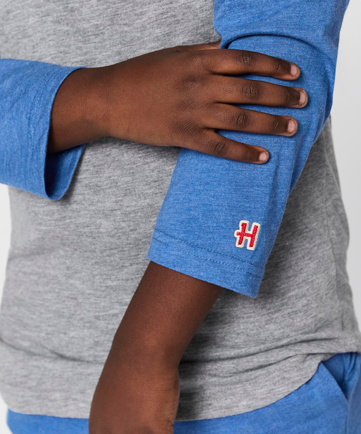 Youth Go-To Raglan product image 20