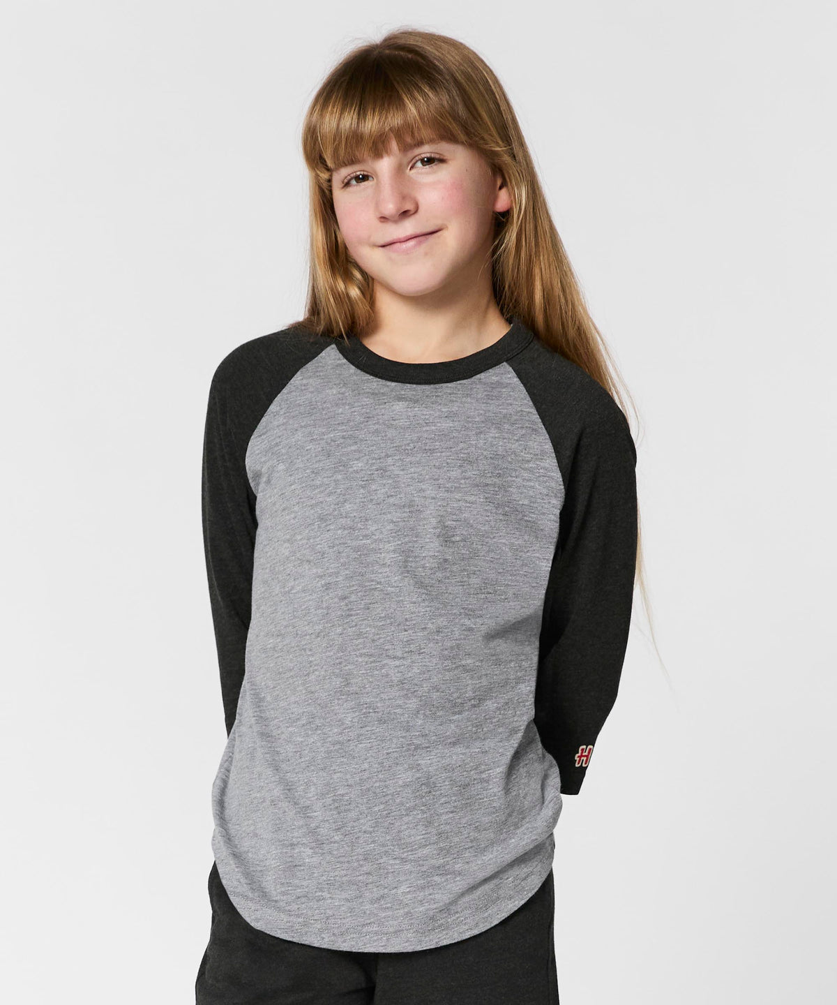 Youth Go-To Raglan product image 4