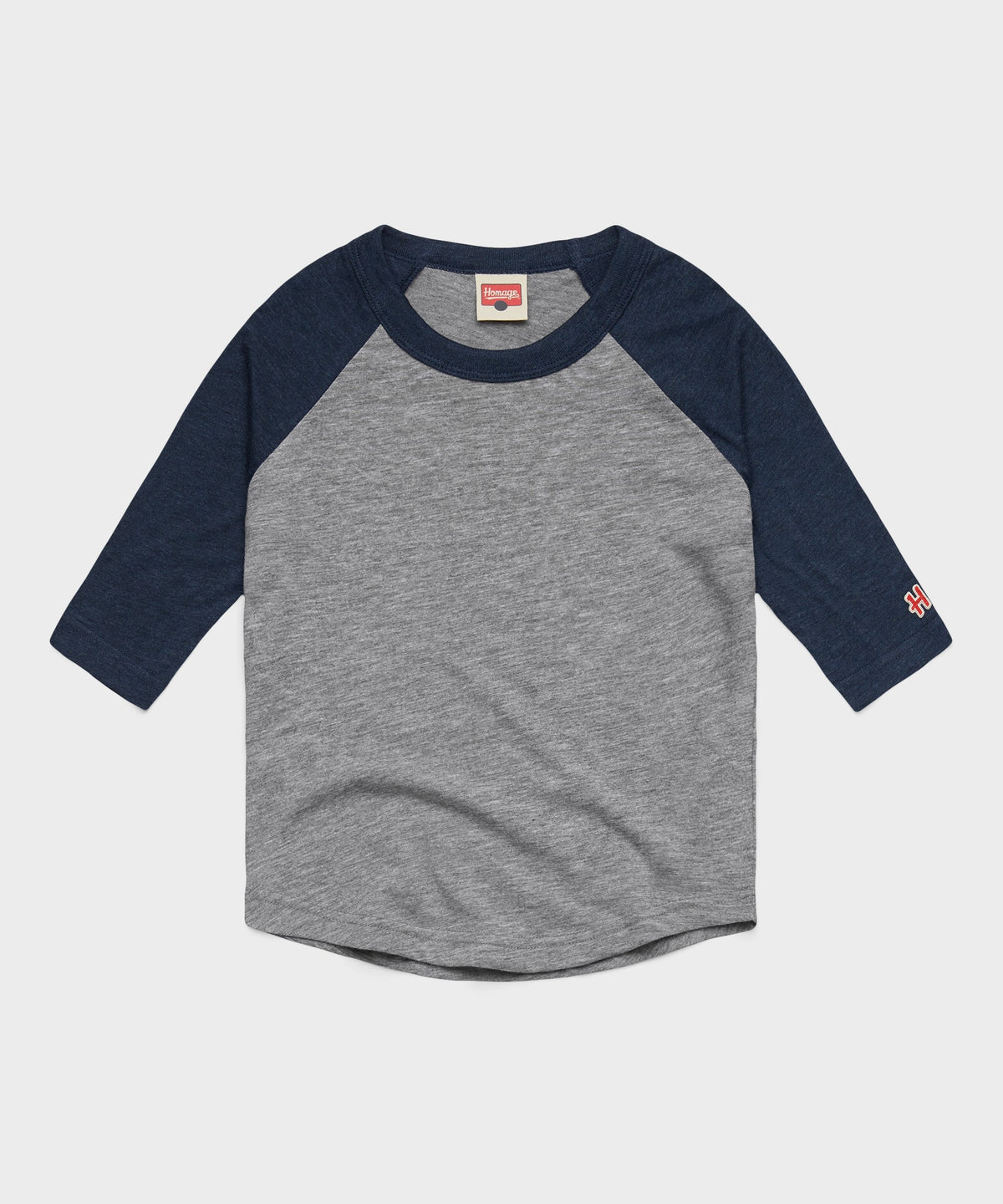Youth Go-To Raglan product image 27