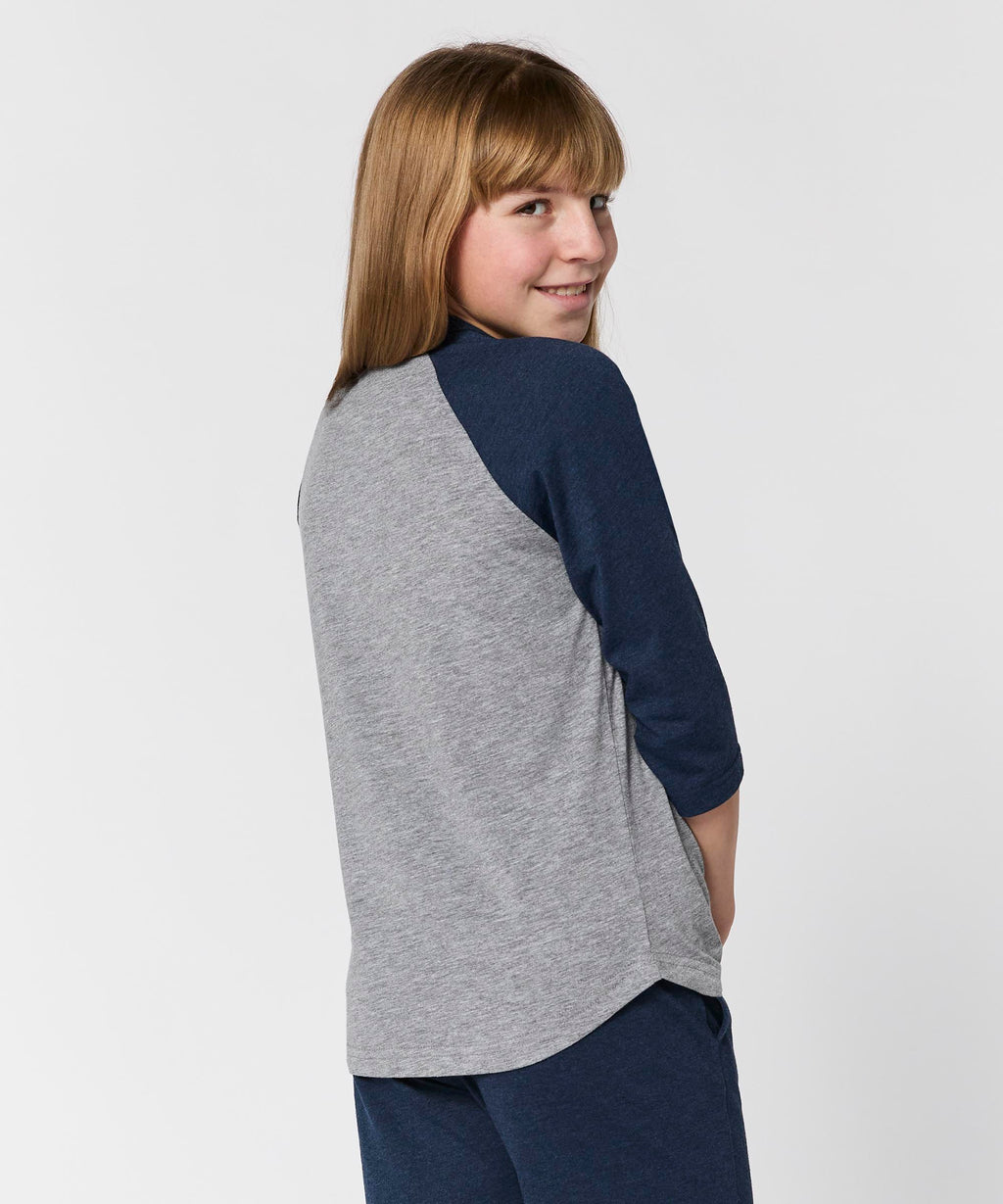 Youth Go-To Raglan product image 9