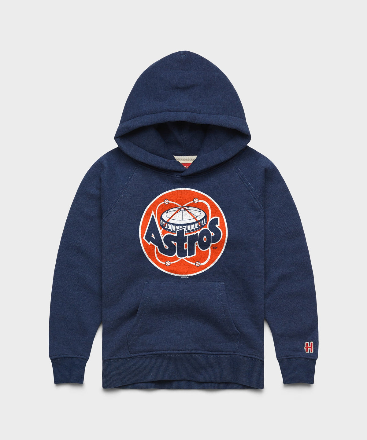 Youth Houston Astros '77 Hoodie product image 1