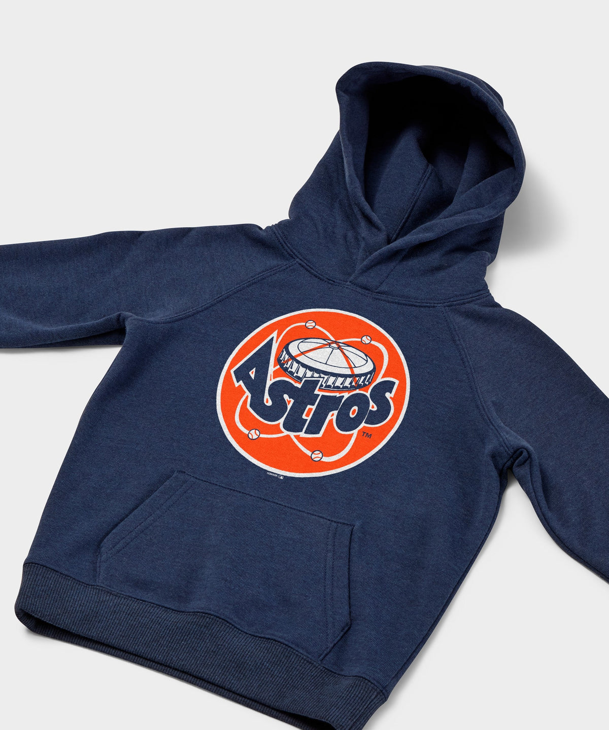 Youth Houston Astros '77 Hoodie product image 2