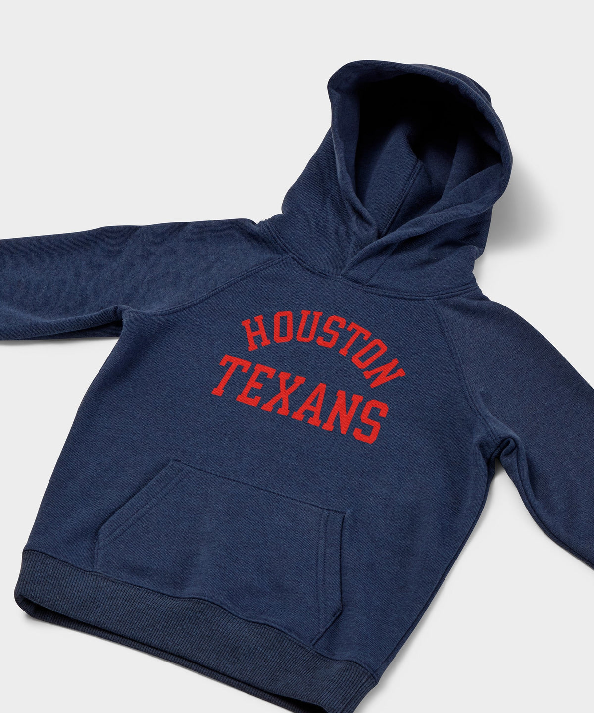 Youth Houston Texans Classic Hoodie product image 2