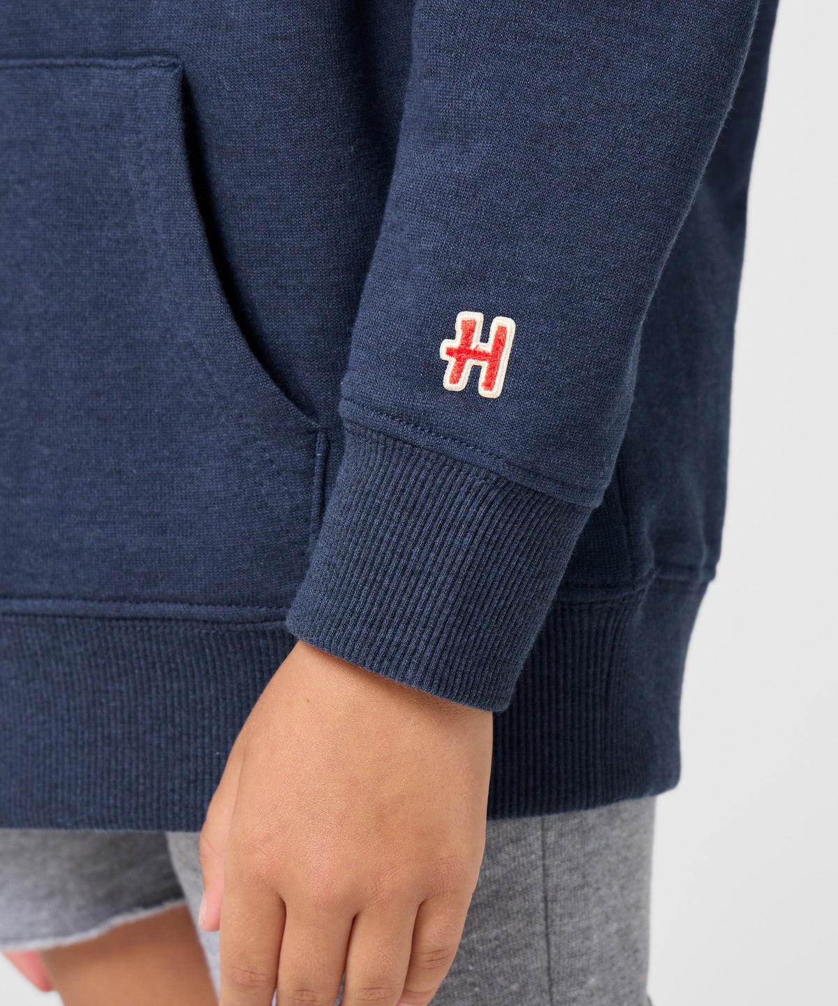 Youth Houston Texans '22 Hoodie product image 5