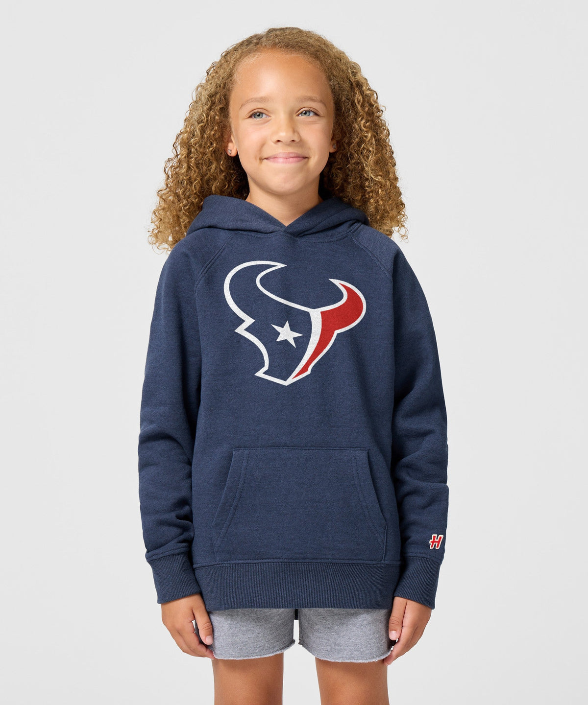 Youth Houston Texans '22 Hoodie product image 3