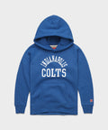 Youth Indianapolis Colts Classic Hoodie product image 1