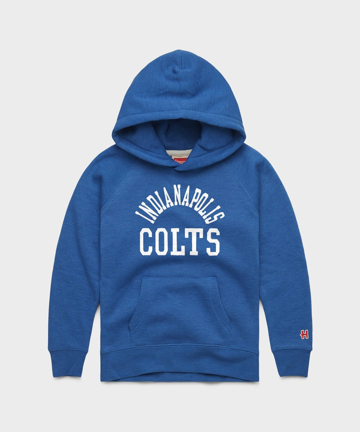 Youth Indianapolis Colts Classic Hoodie product image 1