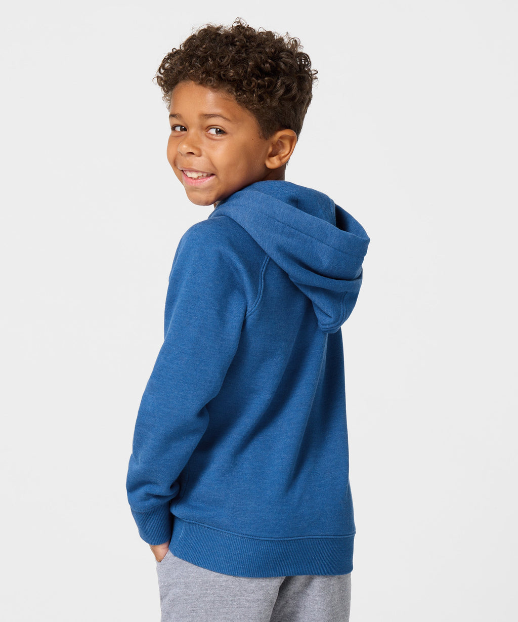 Youth Indianapolis Colts Classic Hoodie product image 4
