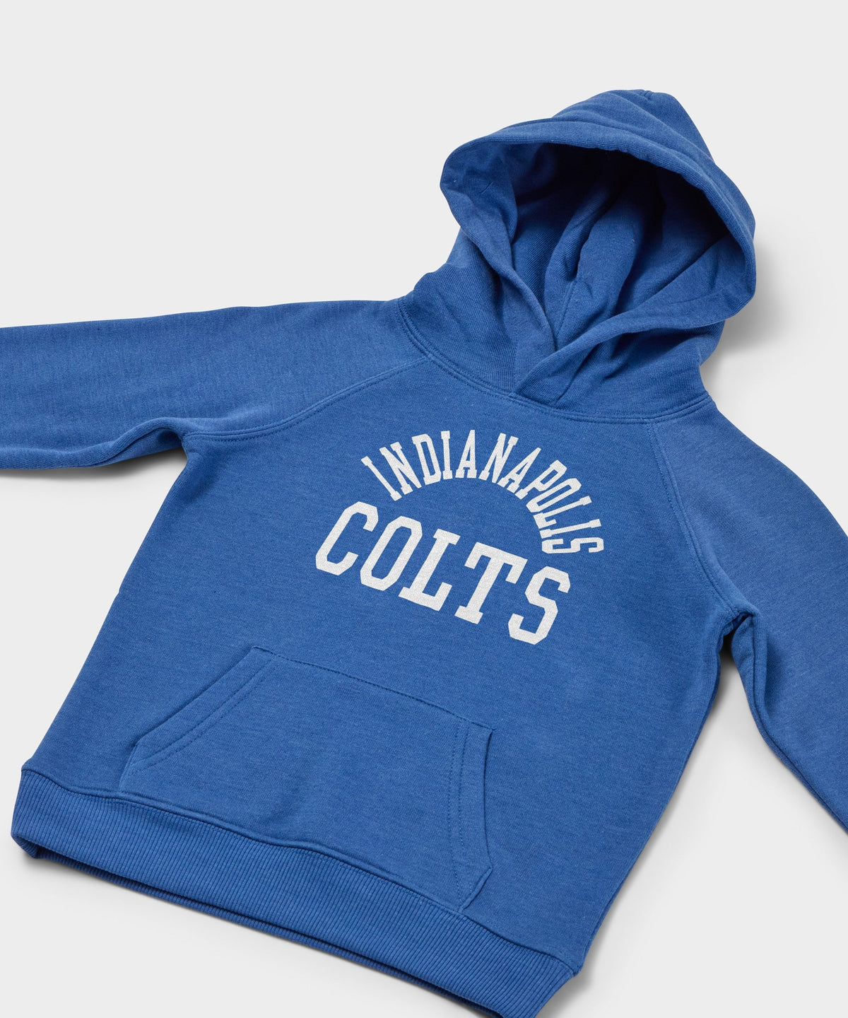 Youth Indianapolis Colts Classic Hoodie product image 2
