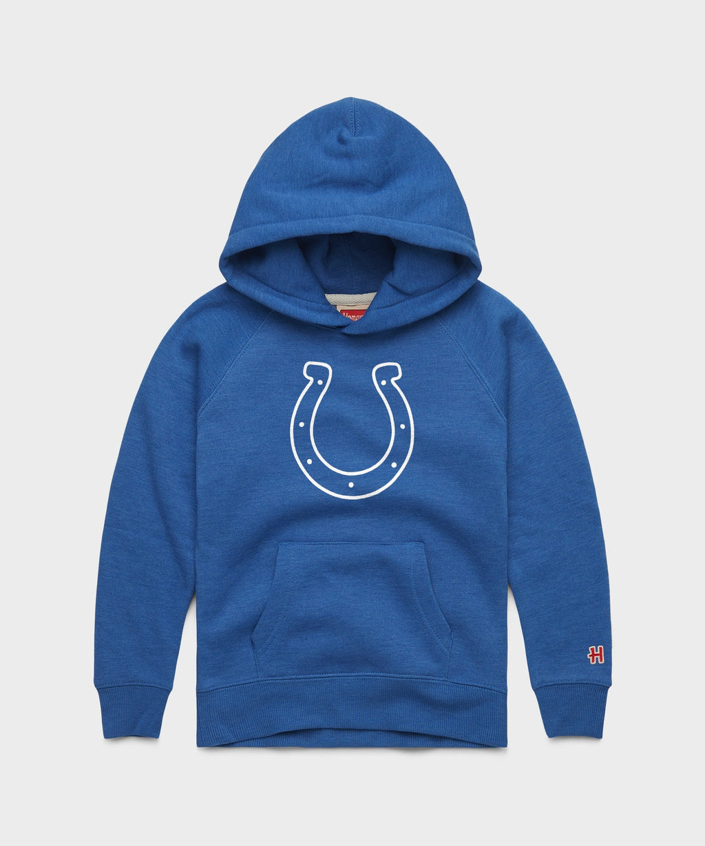 Youth Indianapolis Colts '04 Hoodie product image 1
