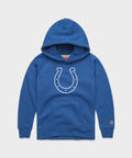 Youth Indianapolis Colts '04 Hoodie product image 1
