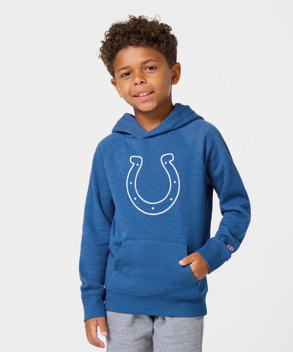 Youth Indianapolis Colts '04 Hoodie product image 3