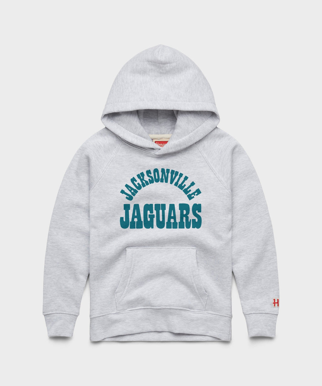 Youth Jacksonville Jaguars Classic Hoodie product image 1