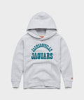Youth Jacksonville Jaguars Classic Hoodie product image 1