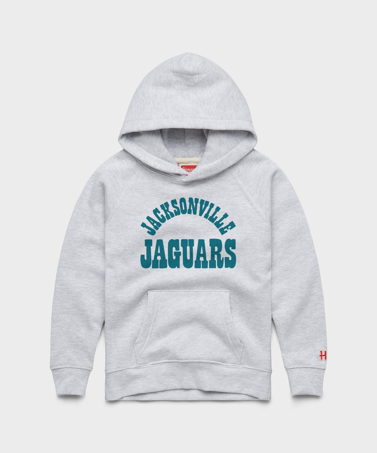Youth Jacksonville Jaguars Classic Hoodie product image 1