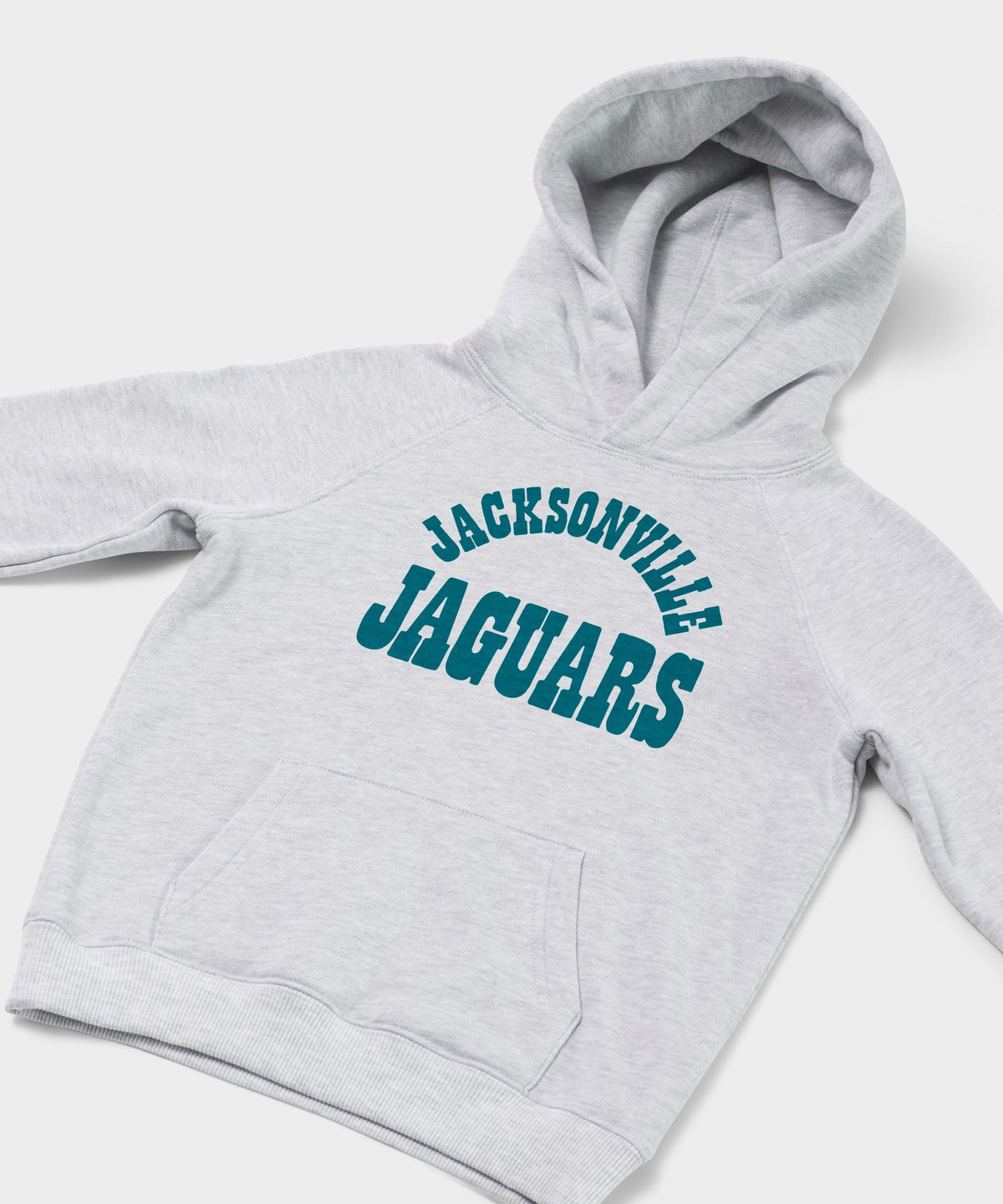 Youth Jacksonville Jaguars Classic Hoodie product image 2