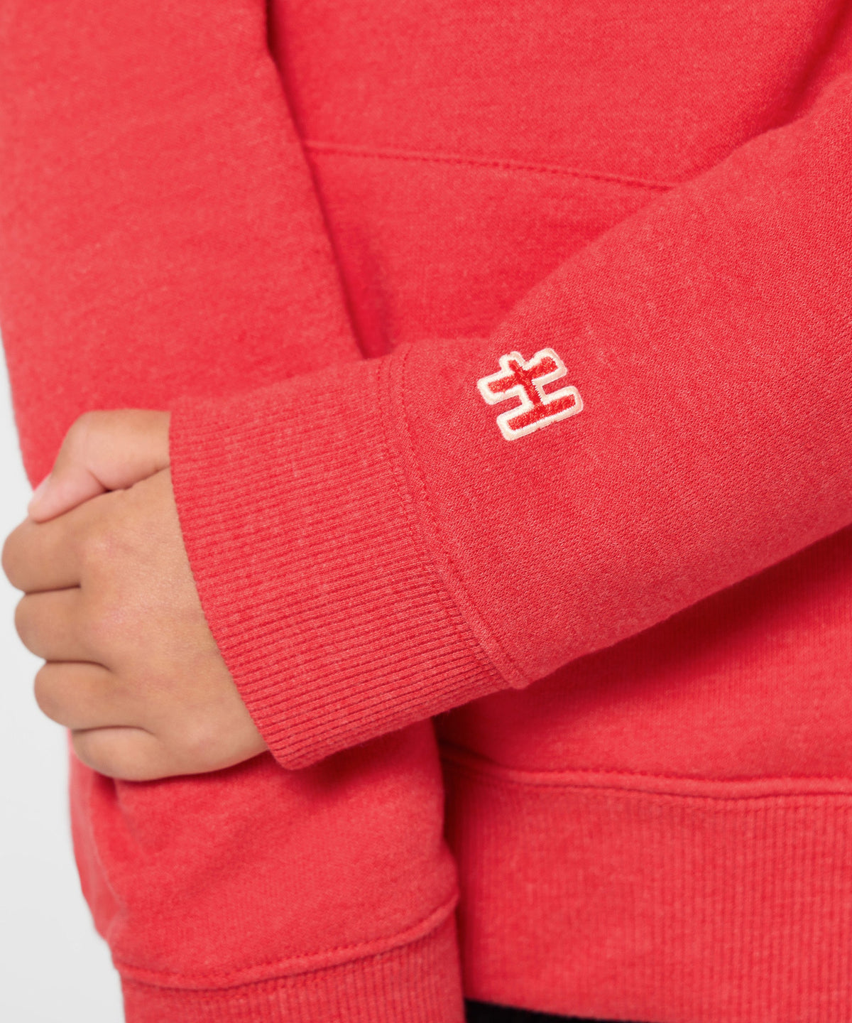 Youth Kansas City Chiefs Classic Hoodie product image 5