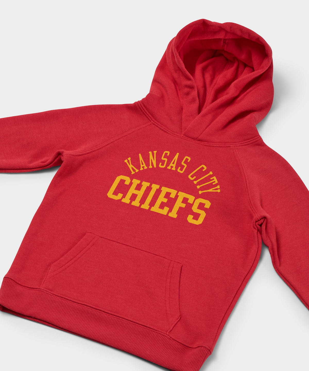 Youth Kansas City Chiefs Classic Hoodie product image 2