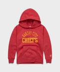 Youth Kansas City Chiefs Classic Hoodie product image 1