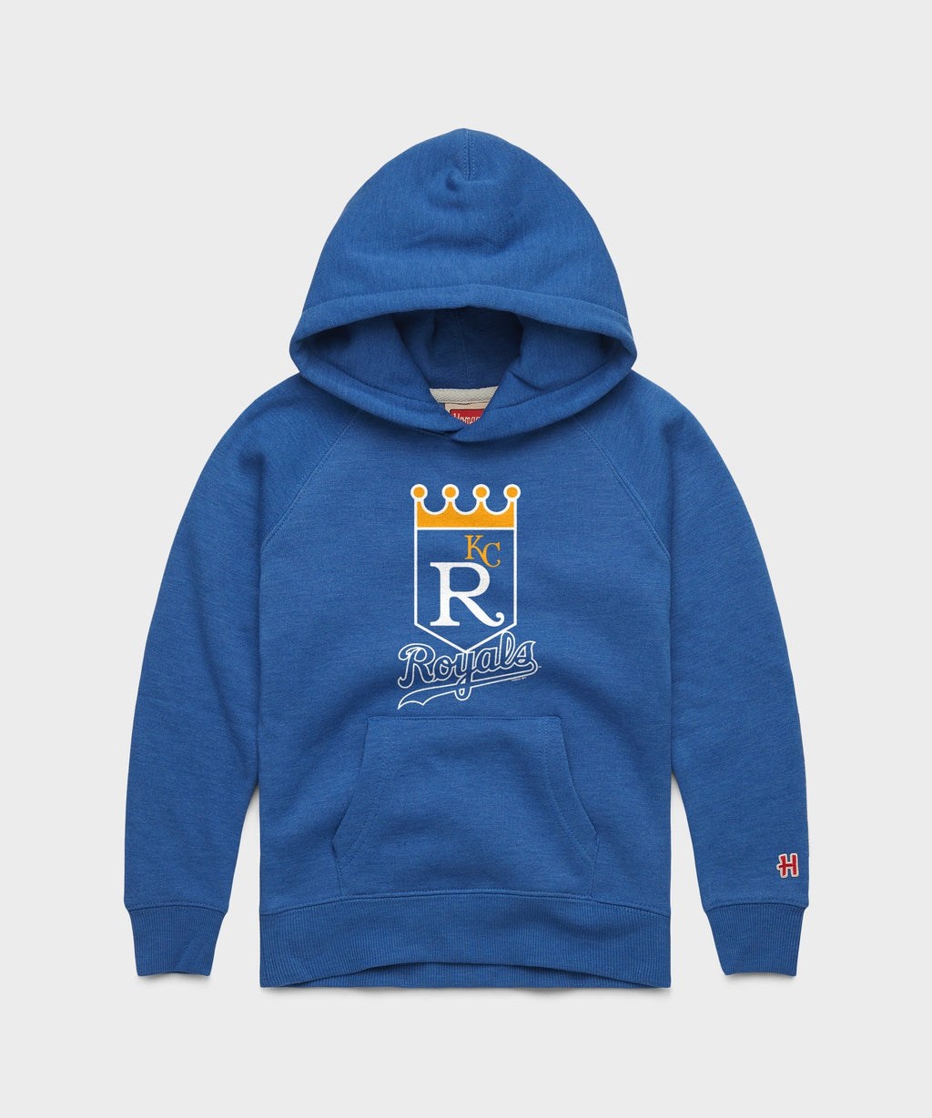 Youth Kansas City Royals '79 Hoodie product image 1