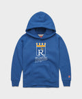 Youth Kansas City Royals '79 Hoodie product image 1