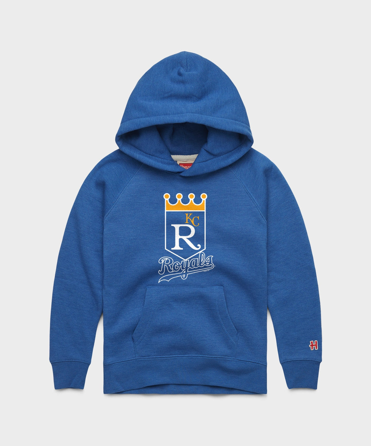 Youth Kansas City Royals '79 Hoodie product image 1
